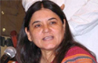 UP woman hit by car from Maneka Gandhis convoy, critical